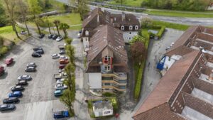 Außenansicht