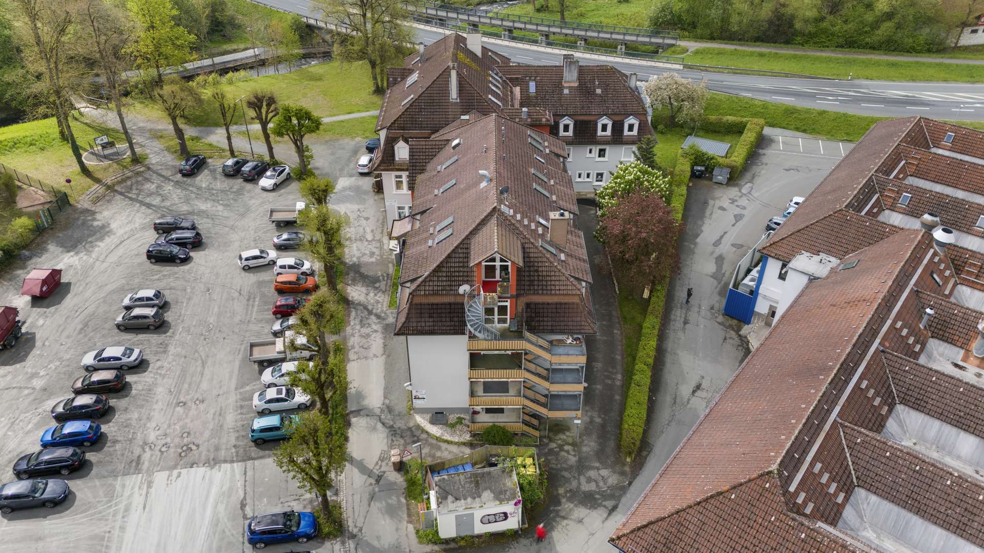 Außenansicht