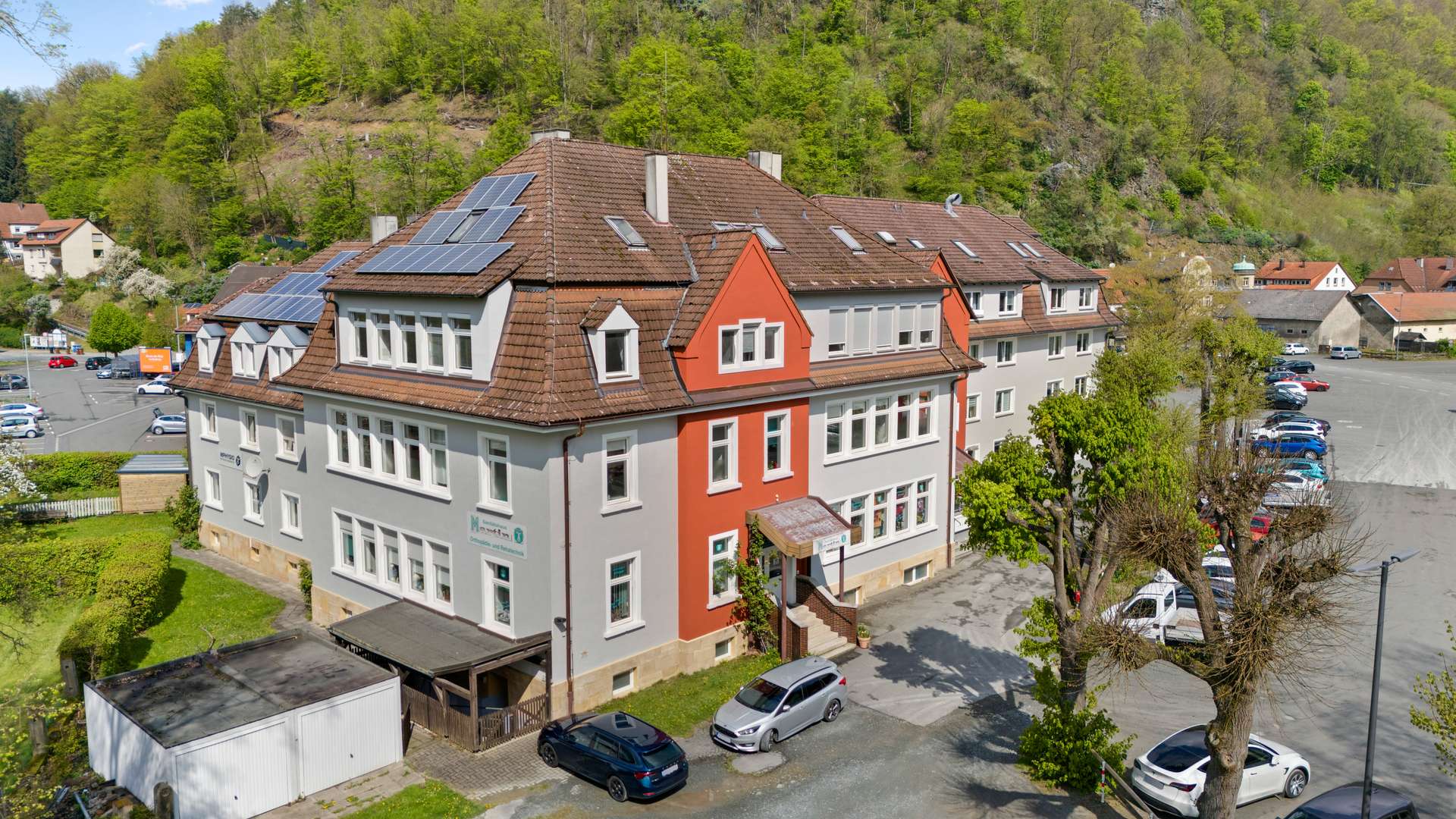 Außenansicht