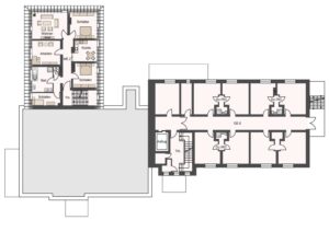 Grundriss 2.OG