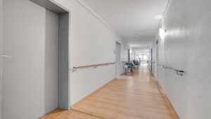 Flur Haus A
