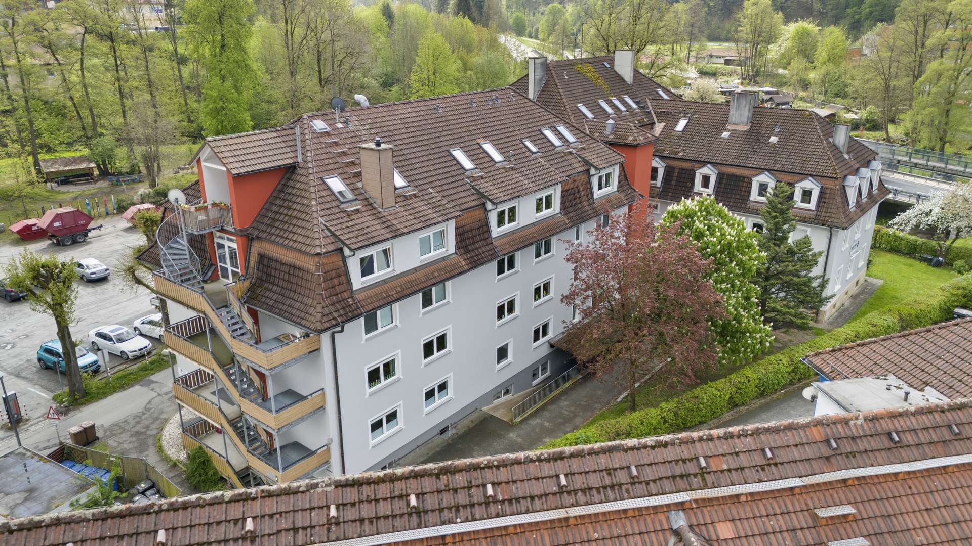 Außenansicht