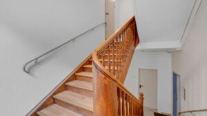 Flur Haus D