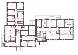 Grundriss KG