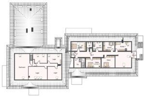 Grundriss 2.DG