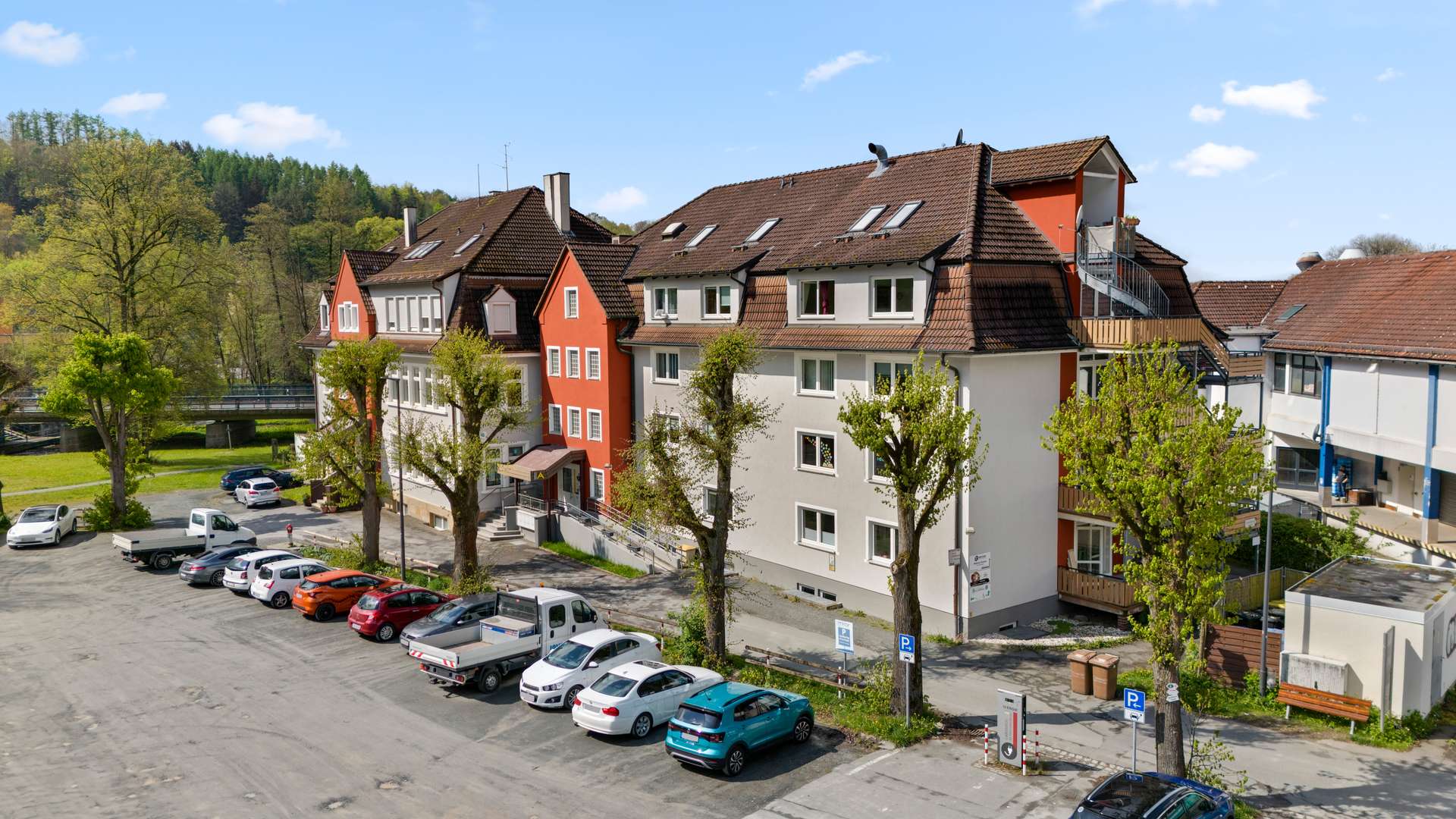 Außenansicht