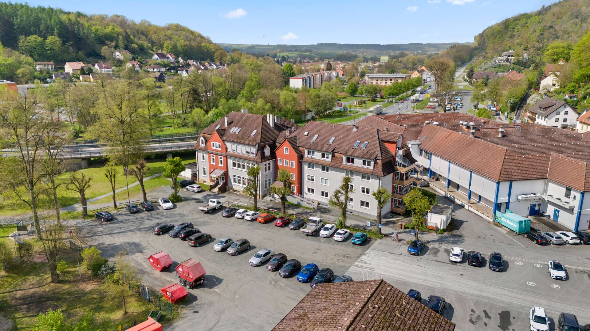 Außenansicht