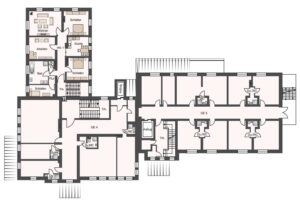 Grundriss 1.OG