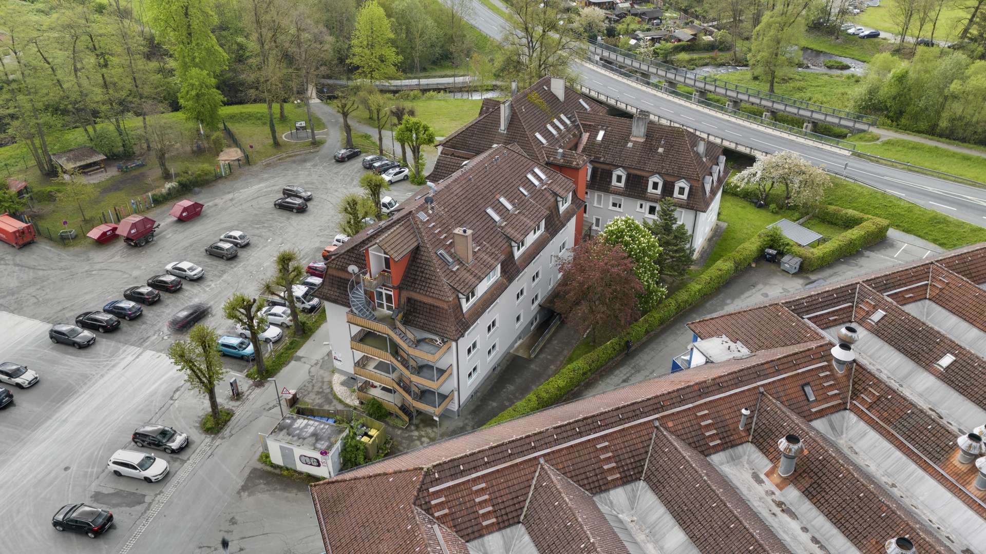 Außenansicht