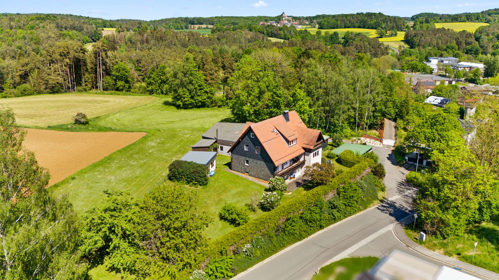 Außenansicht