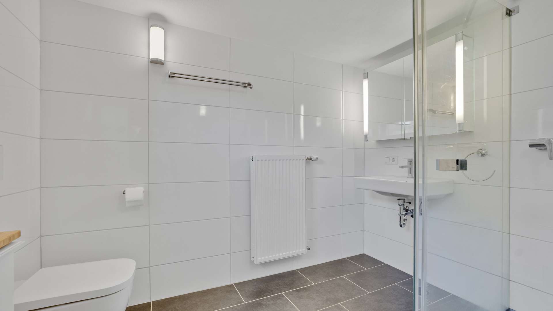 Badezimmer - UG