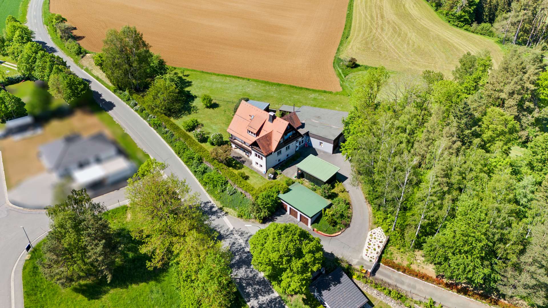 Außenansicht