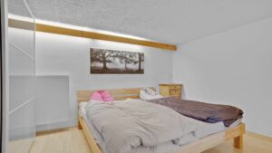 Schlafzimmer - UG