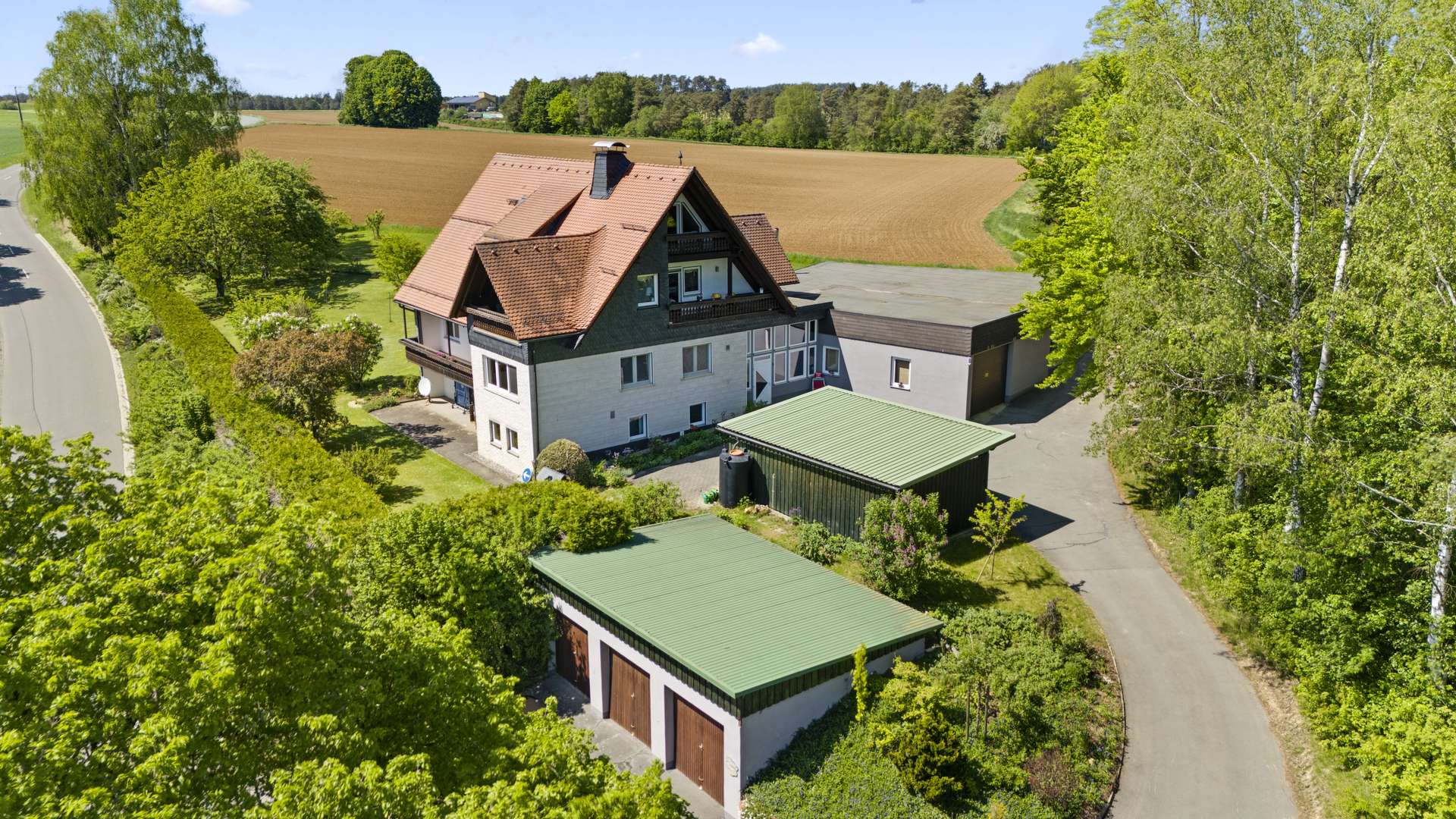 Außenansicht