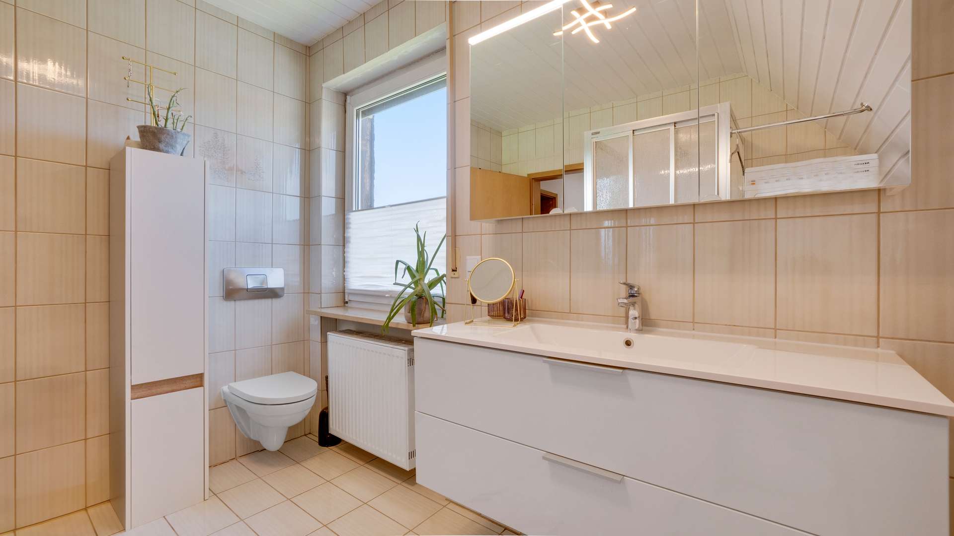 Badezimmer - OG