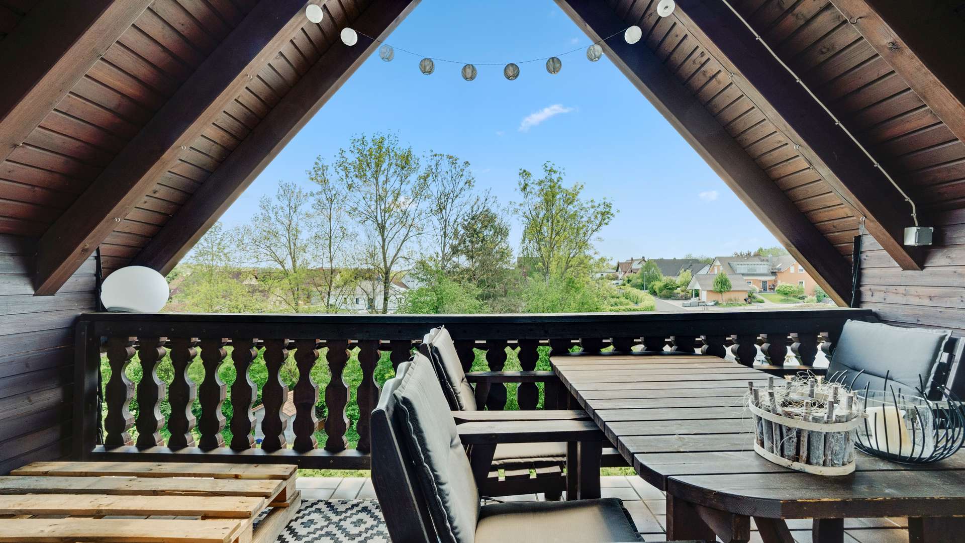 Loggia - OG