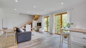 Wohnzimmer ELW