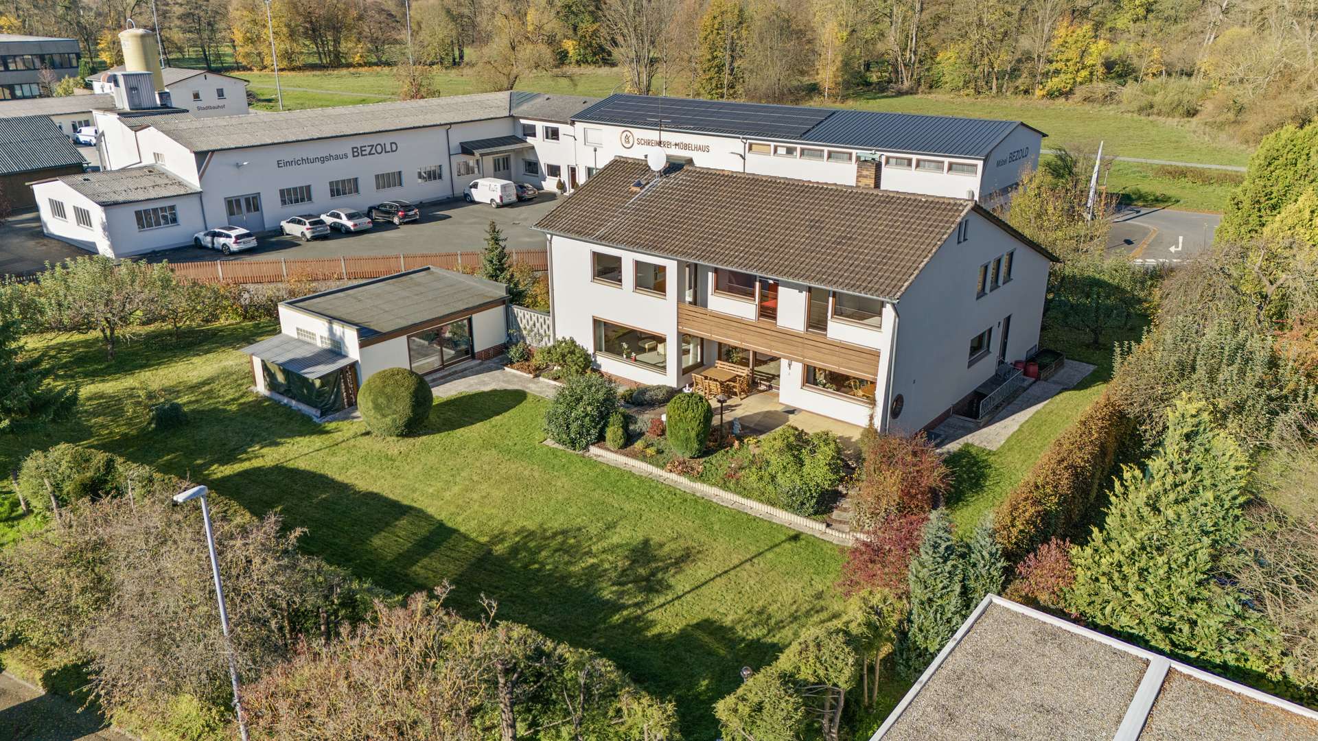 Außenansicht