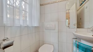 Gäste WC