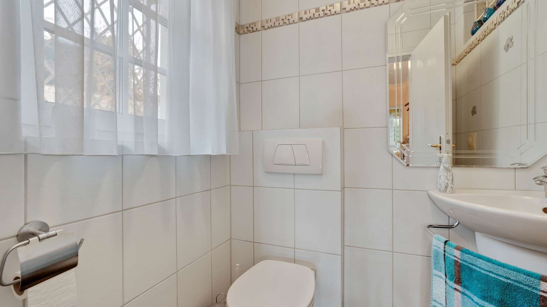 Gäste WC