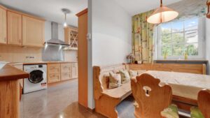 Esszimmer / Küche
