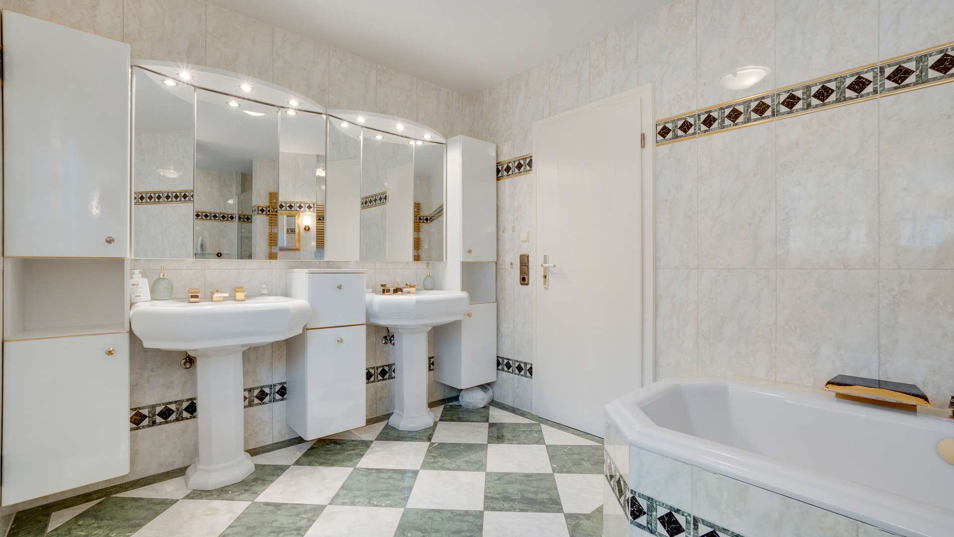 Badezimmer