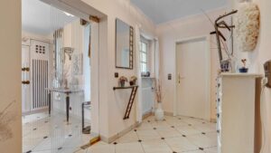 Garderobe / Flur