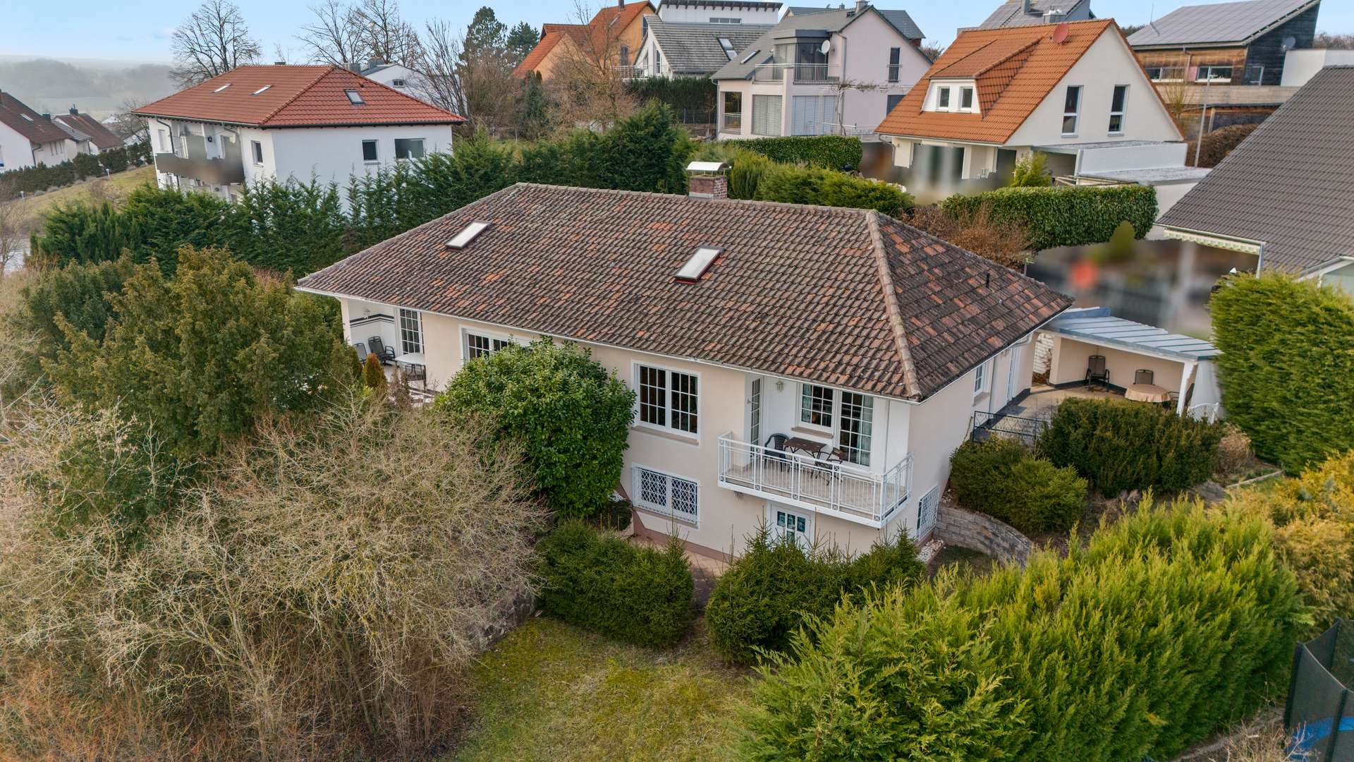 Außenansicht