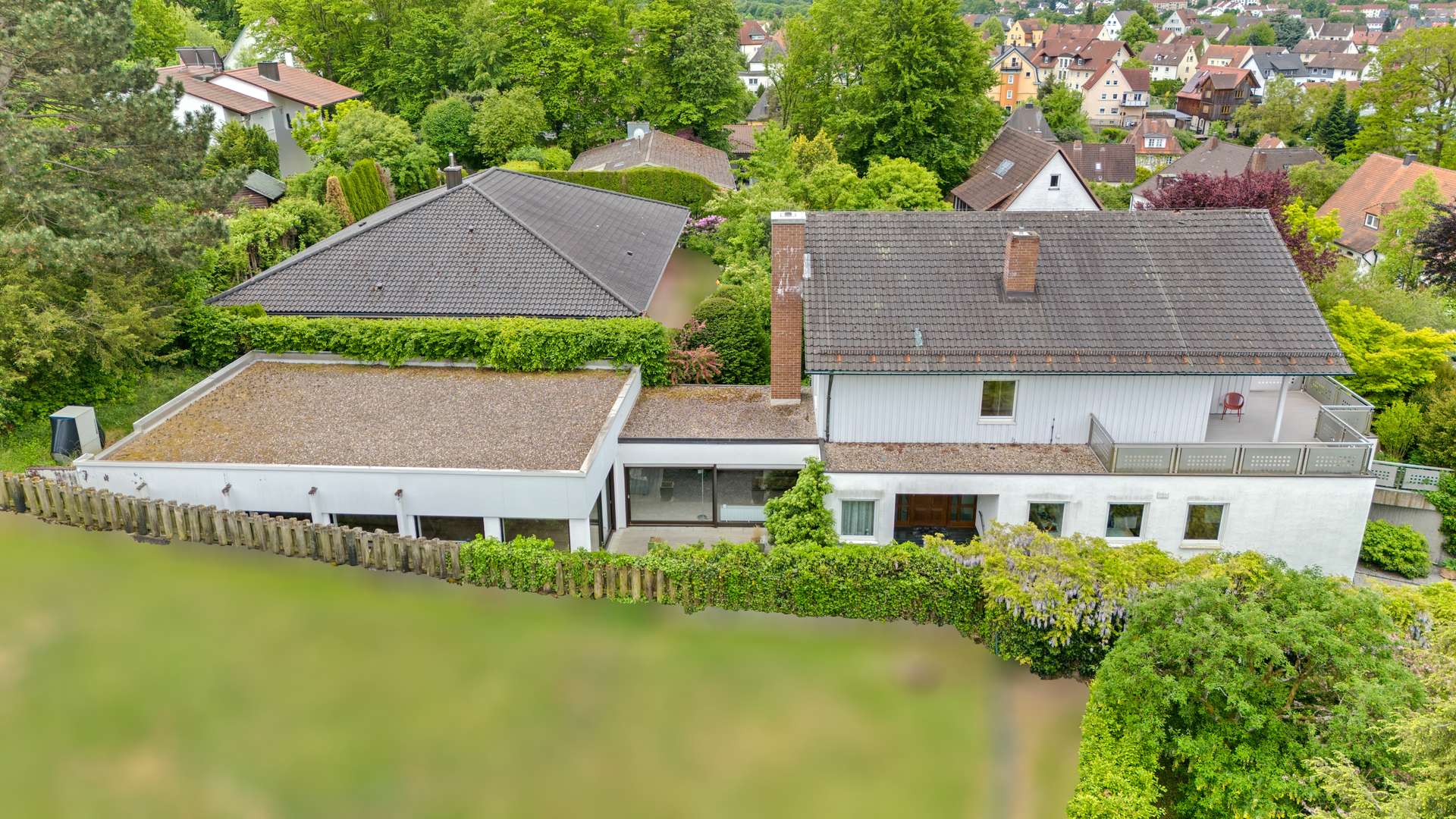 Außenansicht