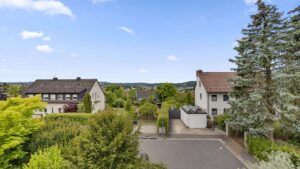 Aussicht Terrasse