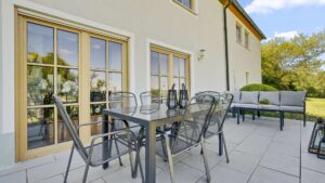 Terrasse EG