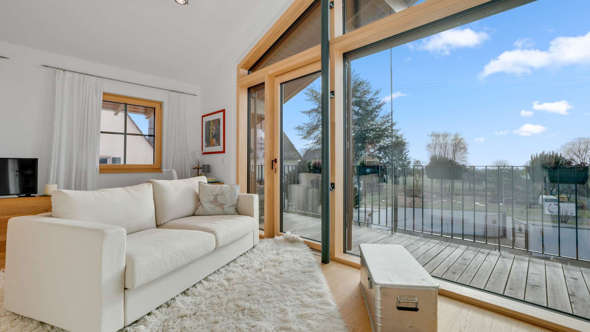 Gästezimmer
