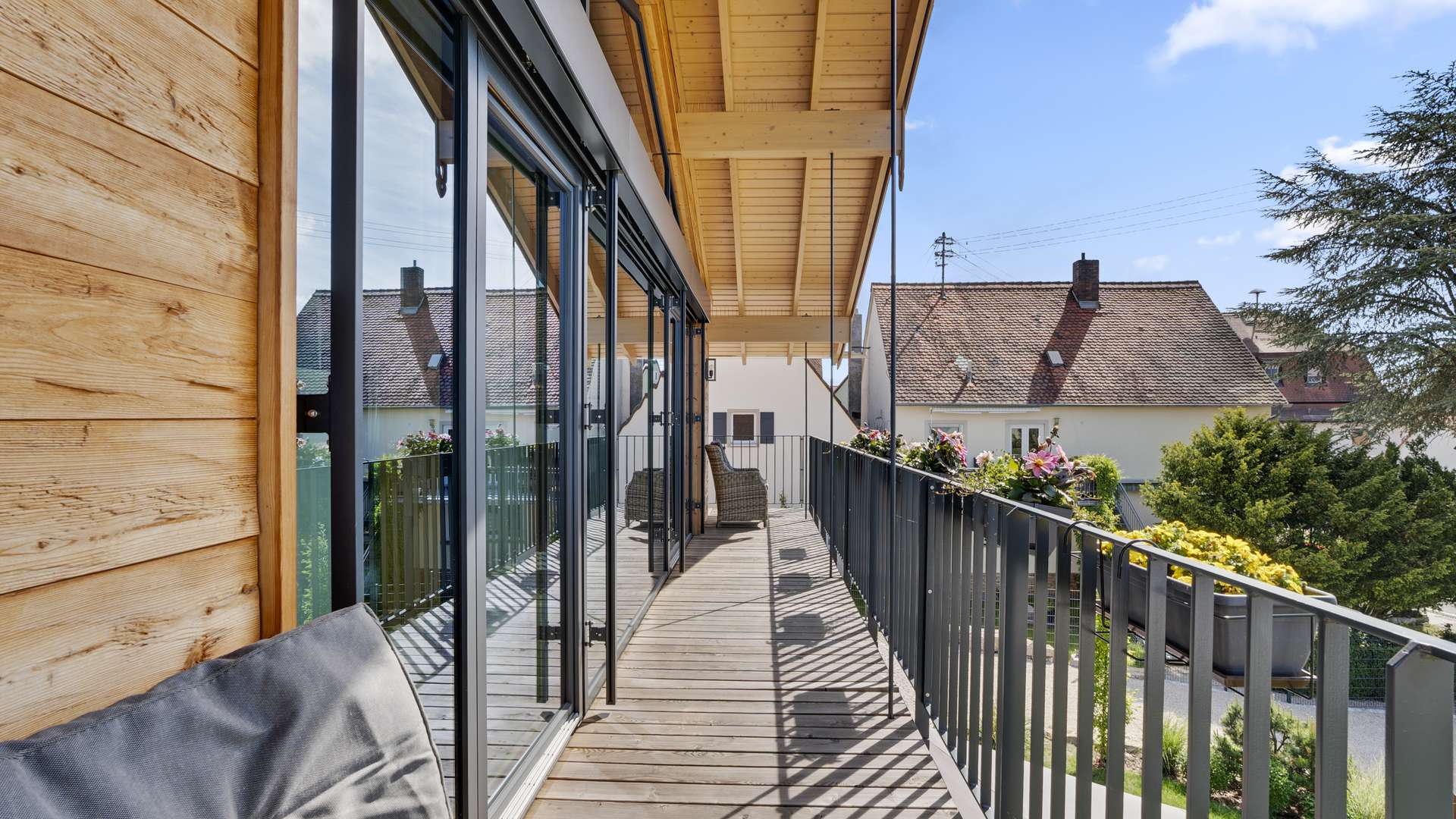 Balkon