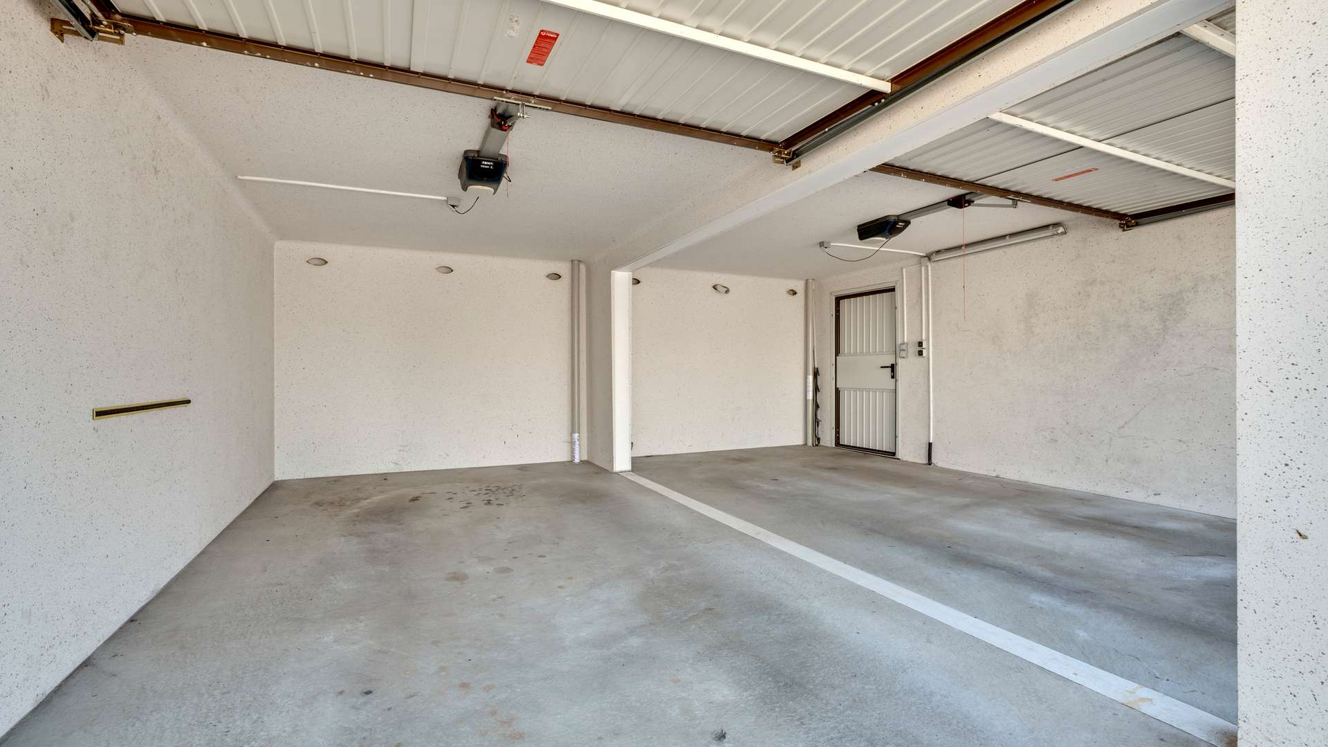 Doppelgarage