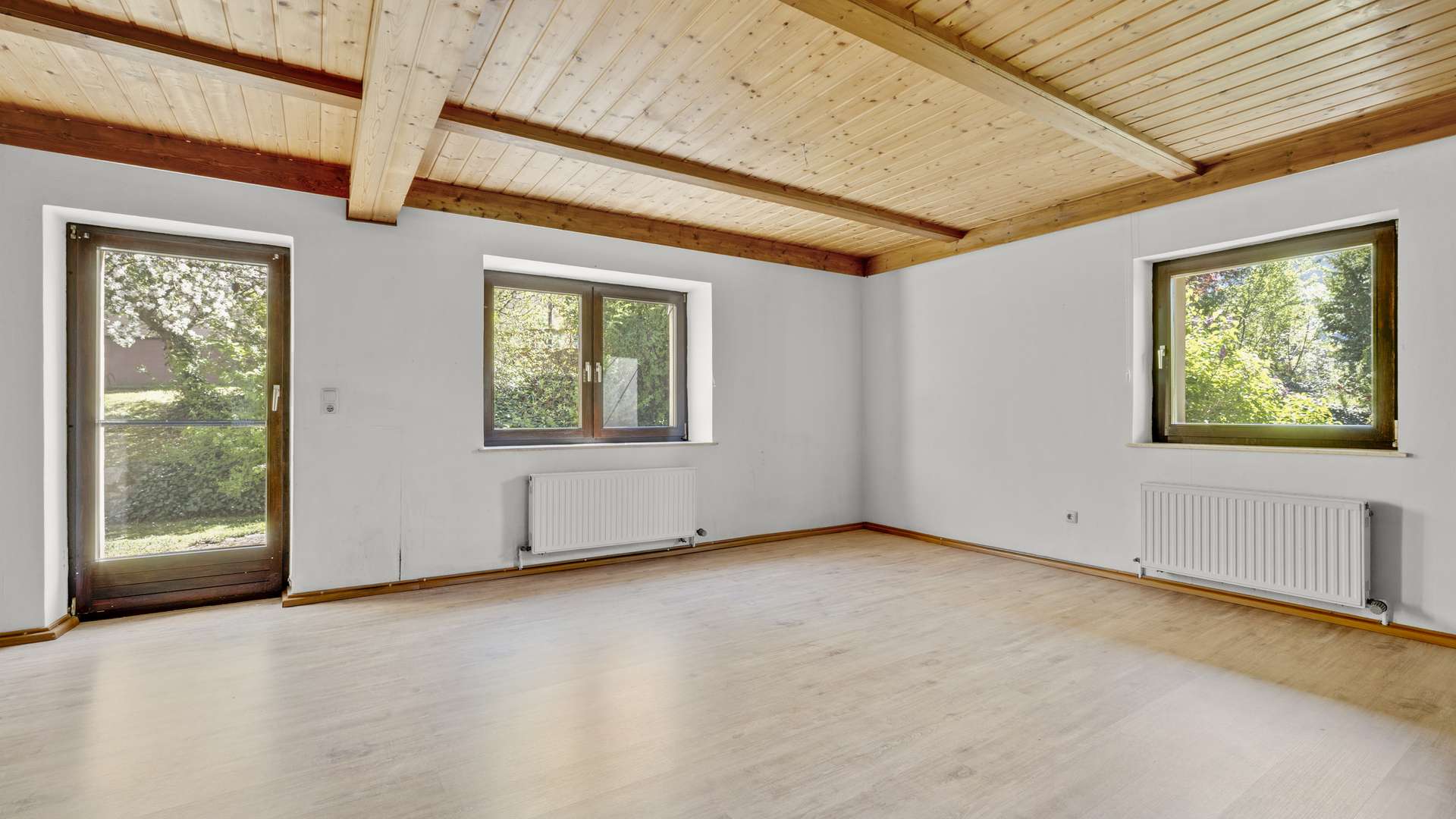 Wohnzimmer EG