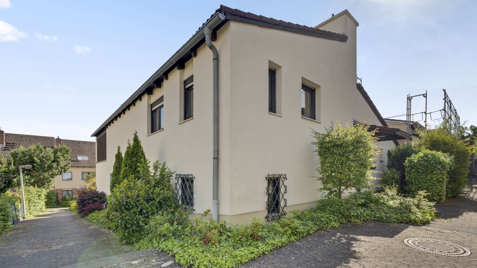Außenansicht