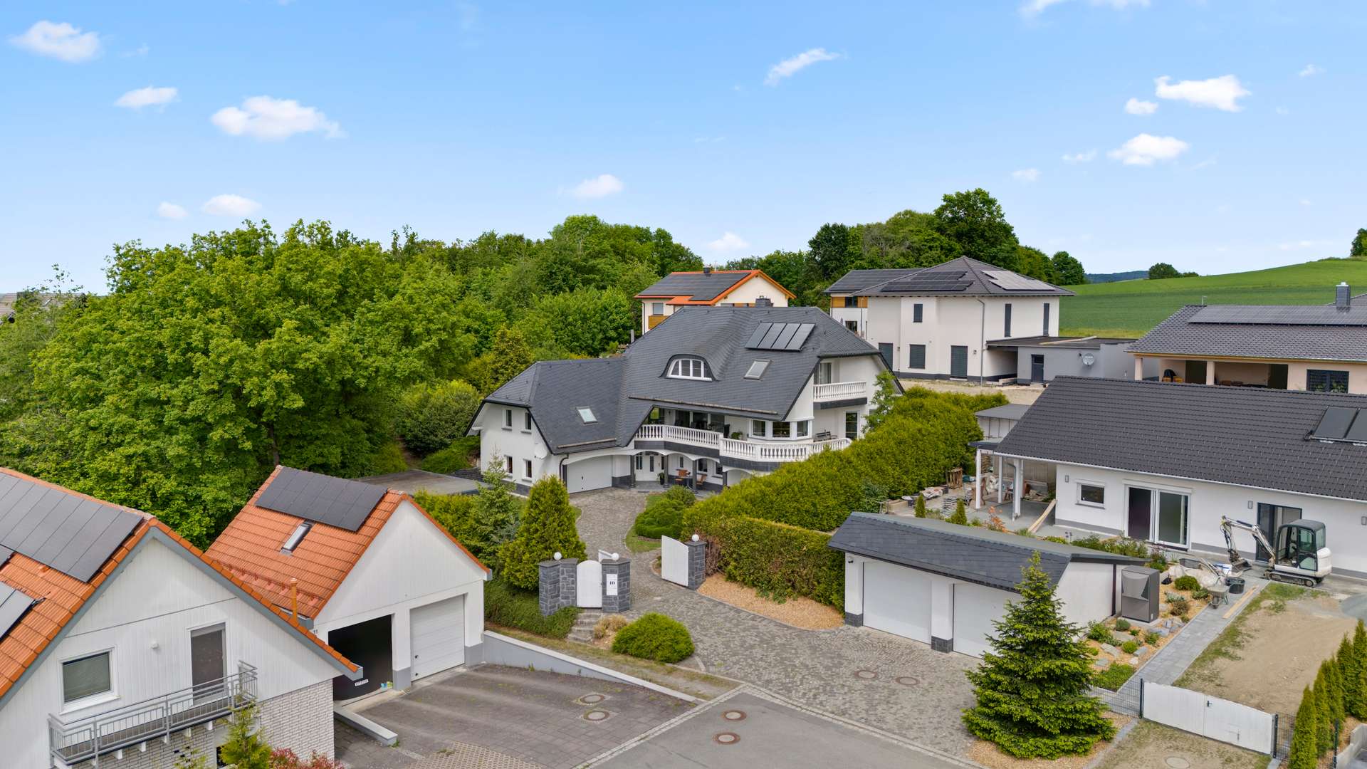 Außenansicht