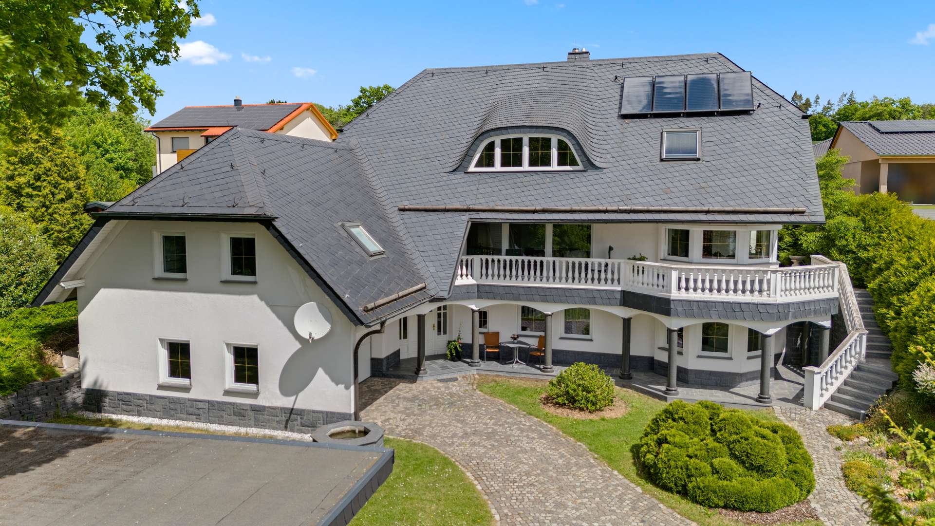 Außenansicht