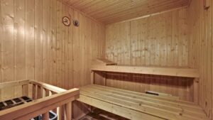 Sauna UG