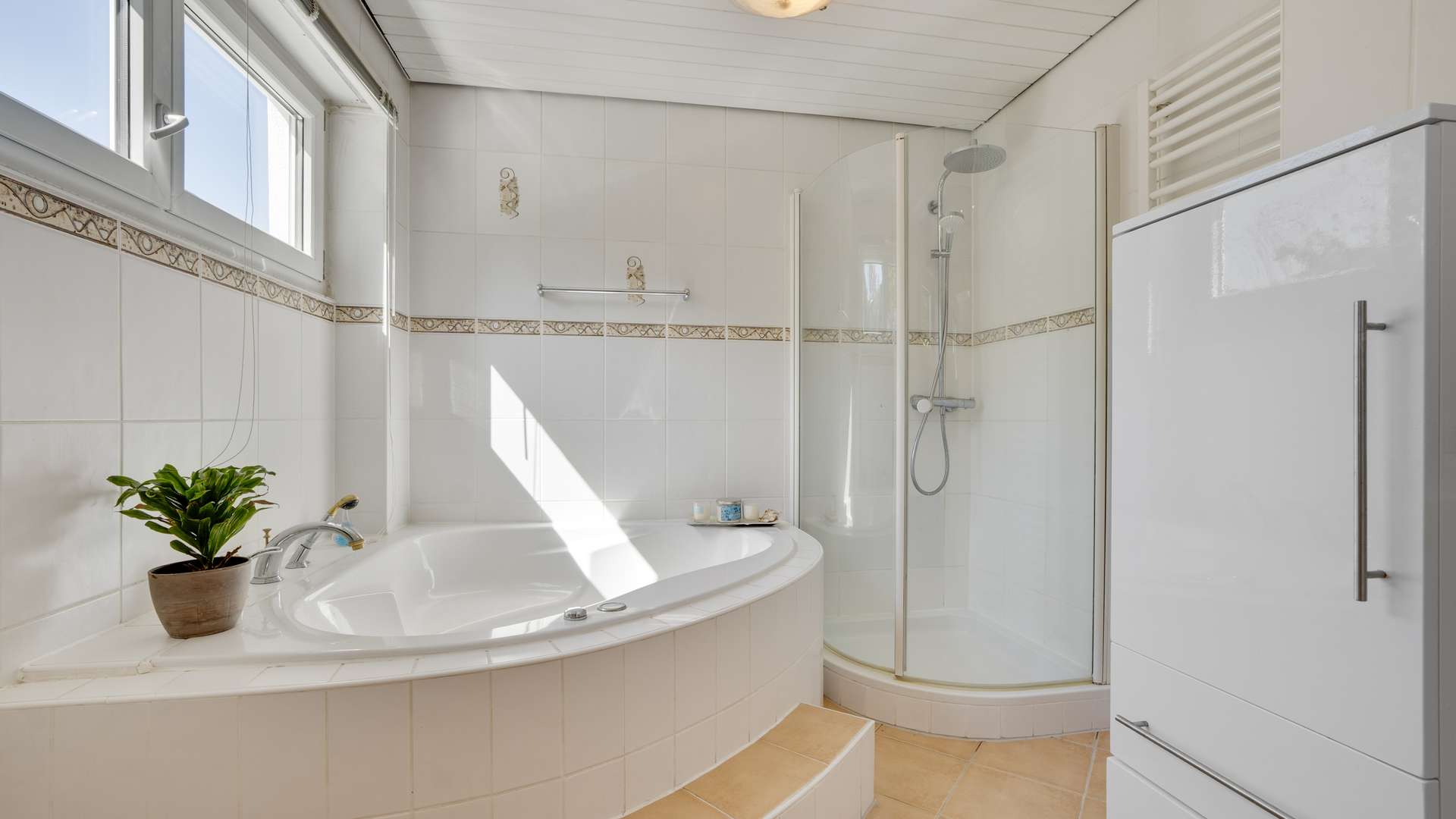 Badezimmer OG