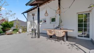 Terrasse OG