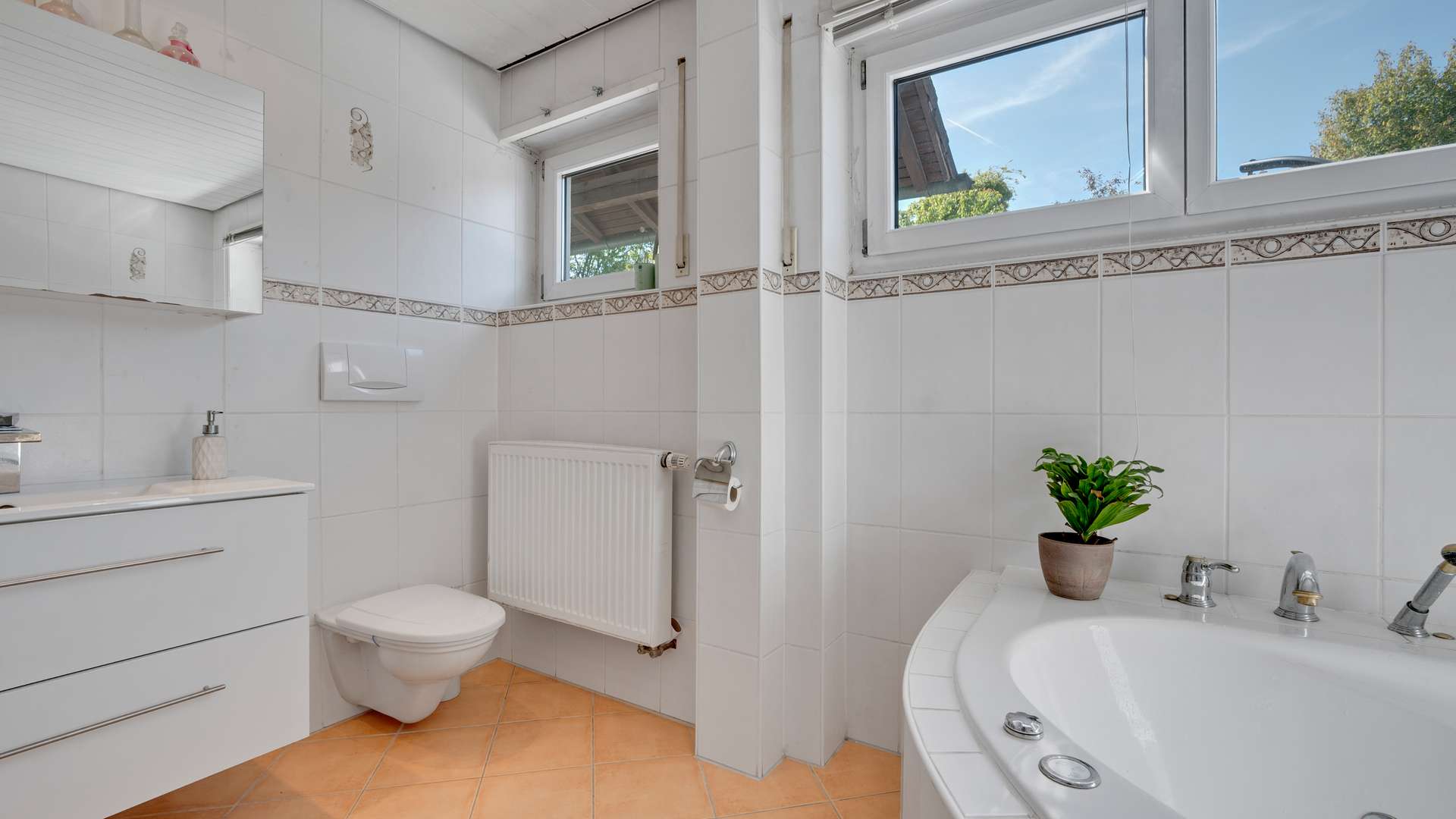 Badezimmer OG