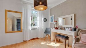 Kinderzimmer I OG