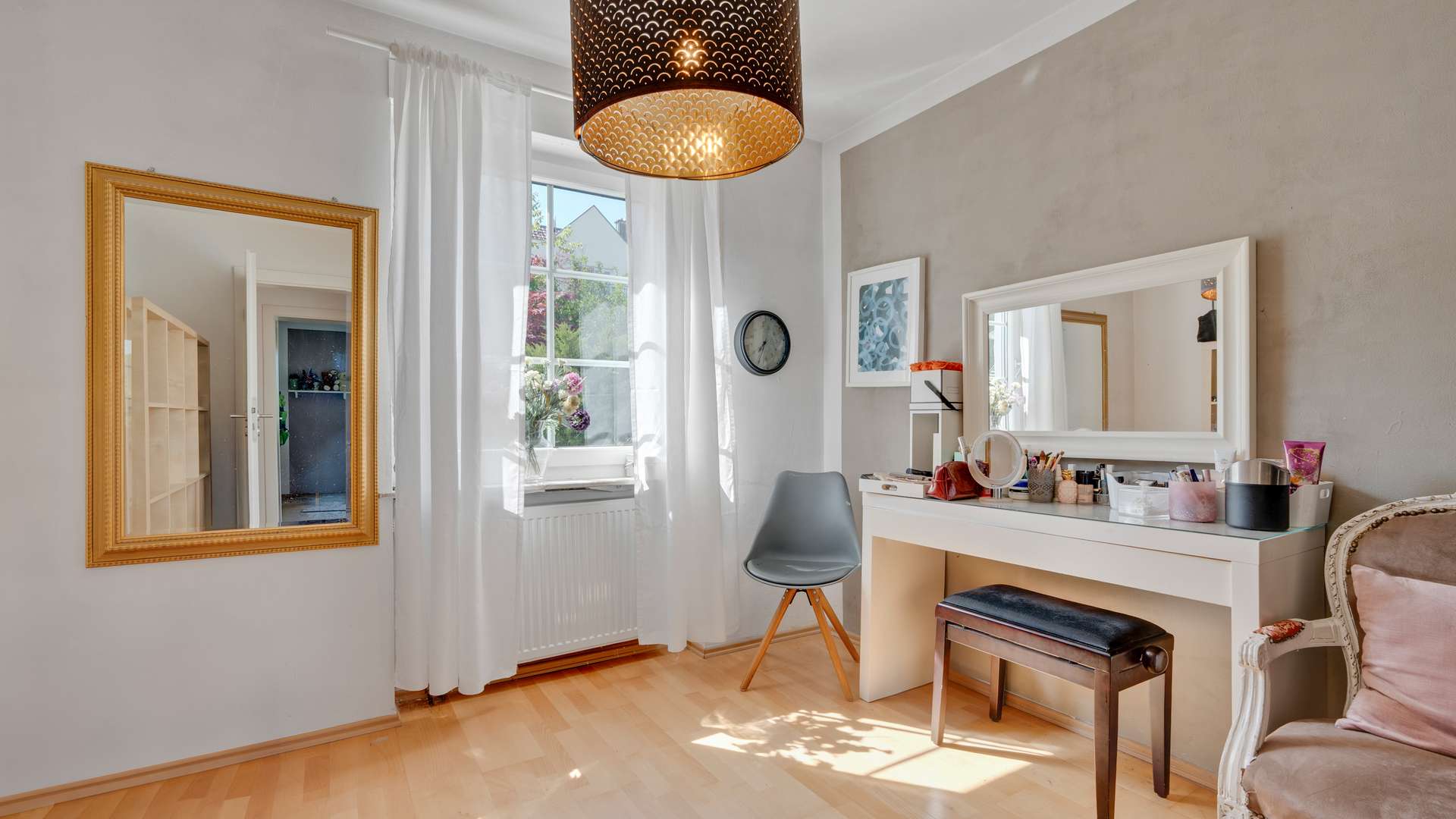 Kinderzimmer I OG