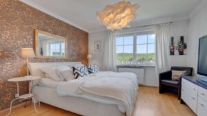 Schlafzimmer OG