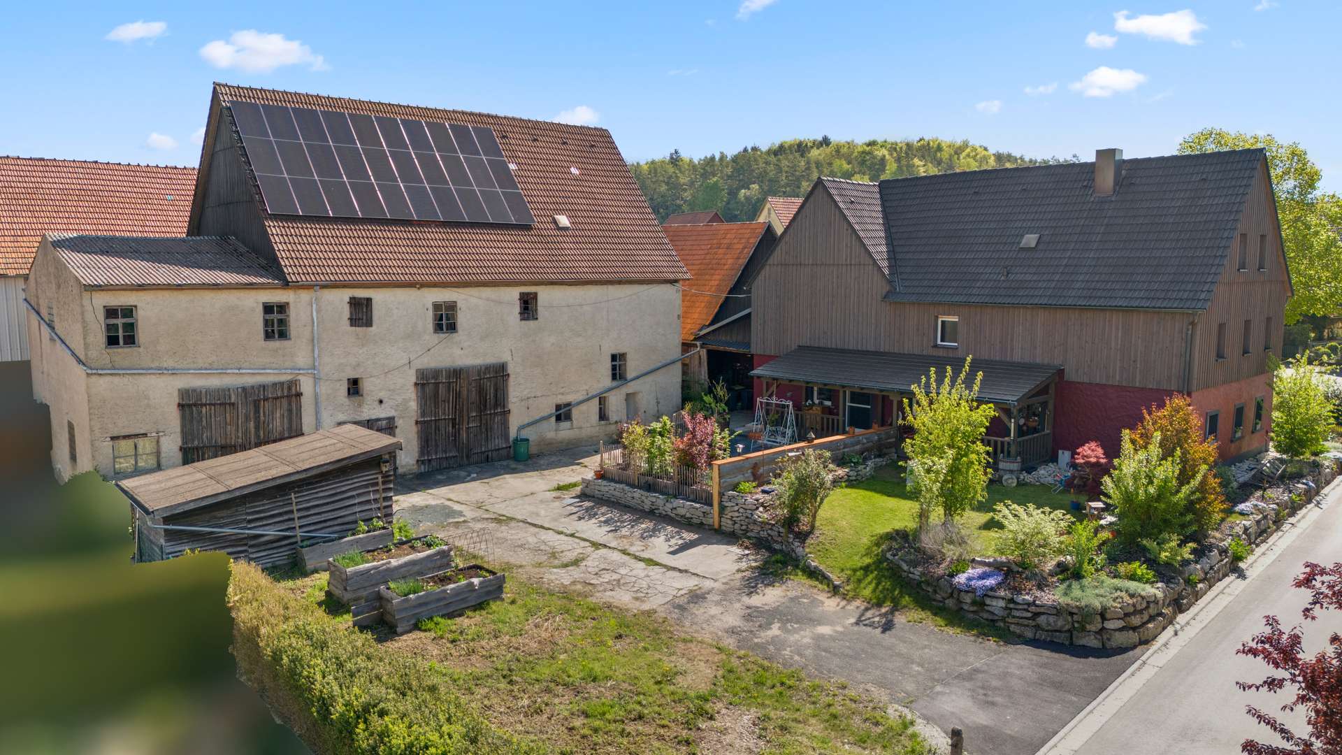 Außenansicht