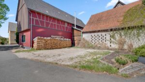 Stellplätze