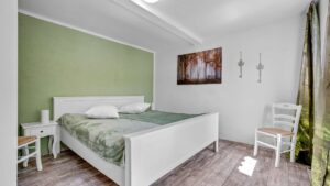 Schlafzimmer OG