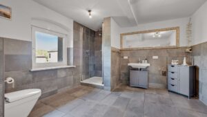 Badezimmer OG