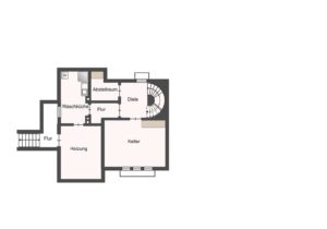 Grundriss KG